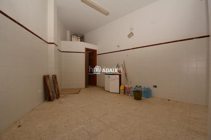 Foto 75bcc806-3ece-4009-b9d0-5e21420fa56a. Local comercial en Centro Cáceres