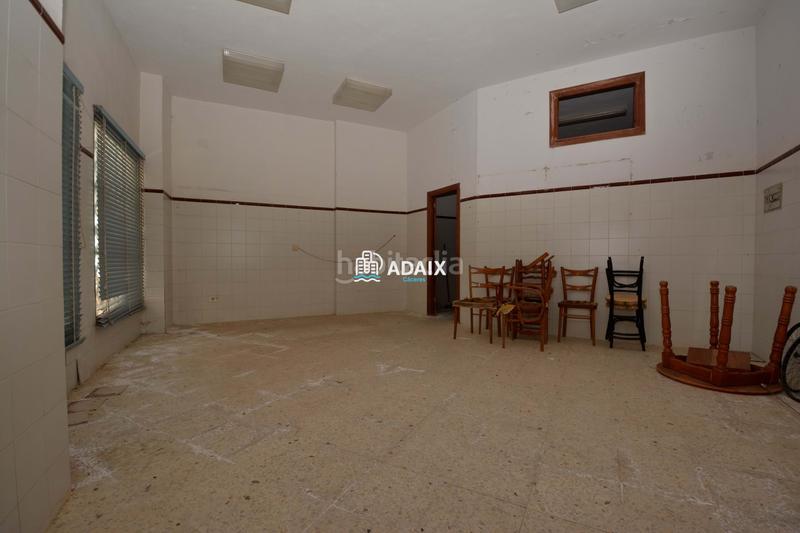 Foto cc87e290-336d-4c9c-a258-972443fecb52. Local comercial en Centro Cáceres