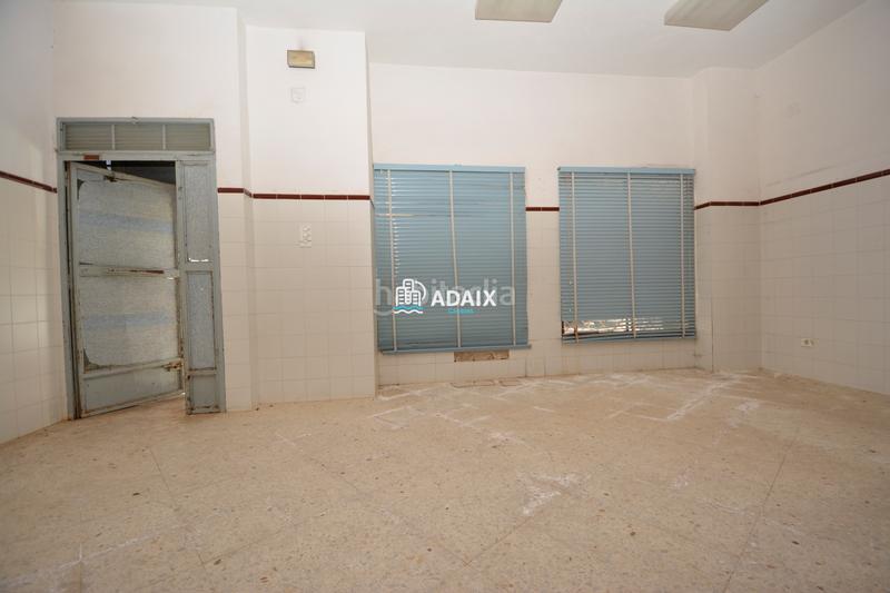 Foto f18e1675-fa92-4eec-a444-7a1ced720b2d. Local comercial en Centro Cáceres