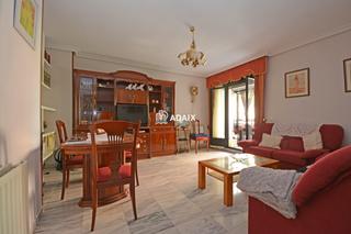 Appartement  Calle oaxaca nº b de cáceres. Piso en el barrio de nuevo cáceres