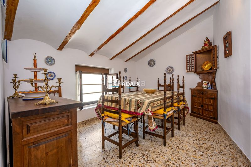Foto 0089b2b1-29f6-4b96-9d53-7564e463ad01. Casa adossada a Brozas