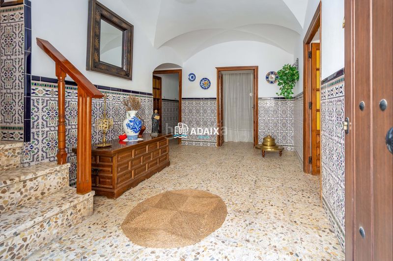 Foto 9bc568d4-886a-49fb-ac72-064dafd4c3a1. Casa adossada a Brozas