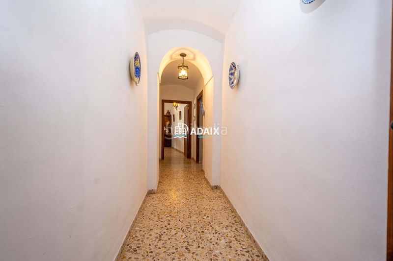 Foto c54b9e51-9aa1-458f-9224-1875fb6ee905. Casa adossada a Brozas