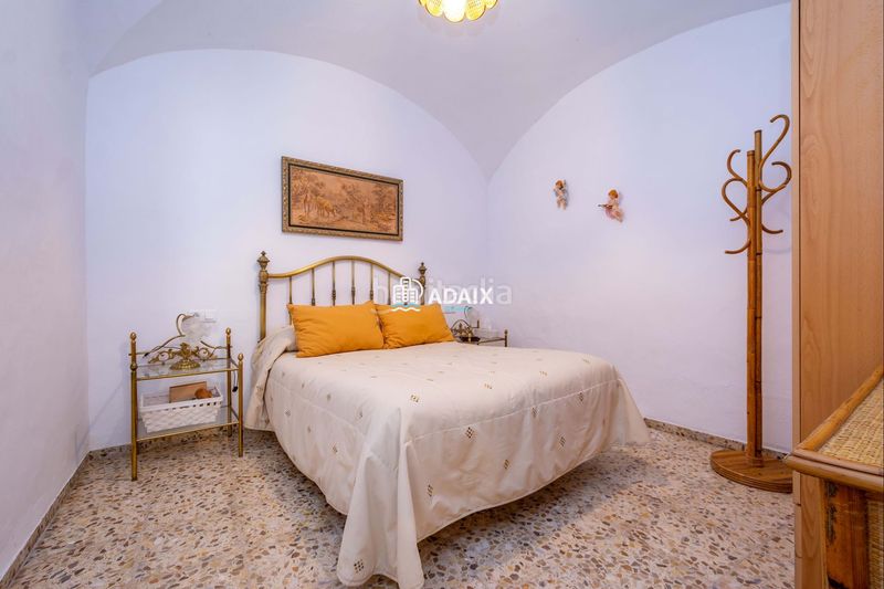Foto cffff44b-708b-49ed-9651-20cd6cf46aac. Casa adossada a Brozas