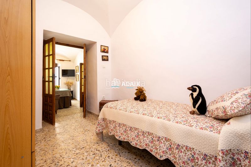 Foto d11dfe39-086e-4a3b-9822-6f3a0a552f48. Casa adossada a Brozas