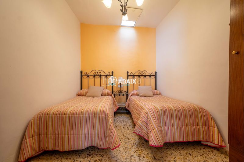 Foto d3e6cce1-648d-4f54-bb97-210b637c987a. Casa adossada a Brozas