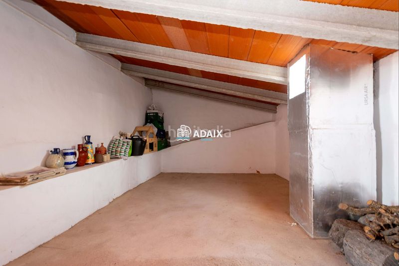 Foto d6b070a3-613a-45db-be38-c31794f82287. Casa adossada a Brozas