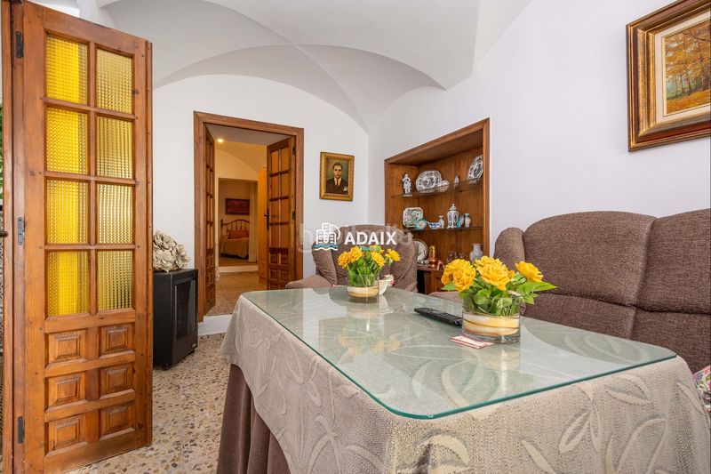 Foto eed85eef-7454-4b37-bc41-6d513cf6f584. Casa adossada a Brozas