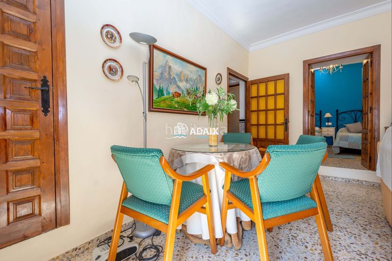 Foto f2a09d68-20cd-4af2-9db7-fefb856c380a. Casa adossada a Brozas