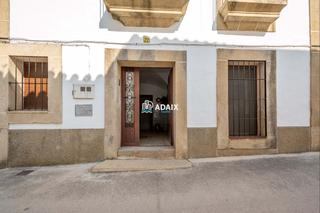 Casa a schiera  Cl santiago .    brozas (cáceres). Tu lugar ideal para vivir o escapar un fin de semana gran casa c
