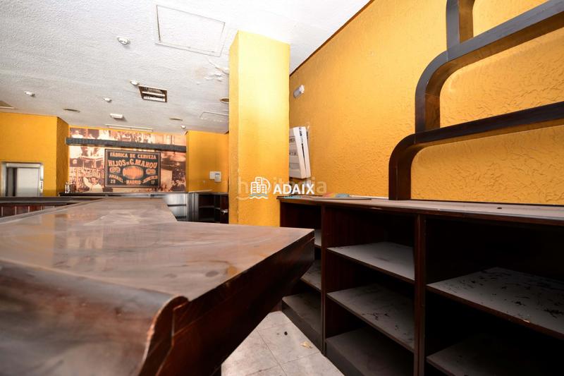 Foto 3f06a79a-31cb-4e3e-889e-d835861ccd74. Affitto locale commerciale in Centro Cáceres