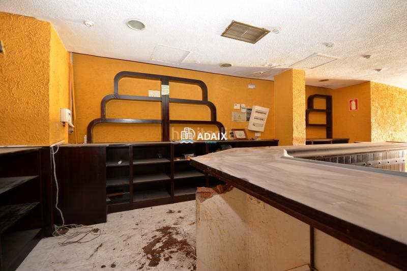 Foto 0b08d509-658b-4e2c-b86e-57b07612c090. Lloguer local comercial a Centro Cáceres