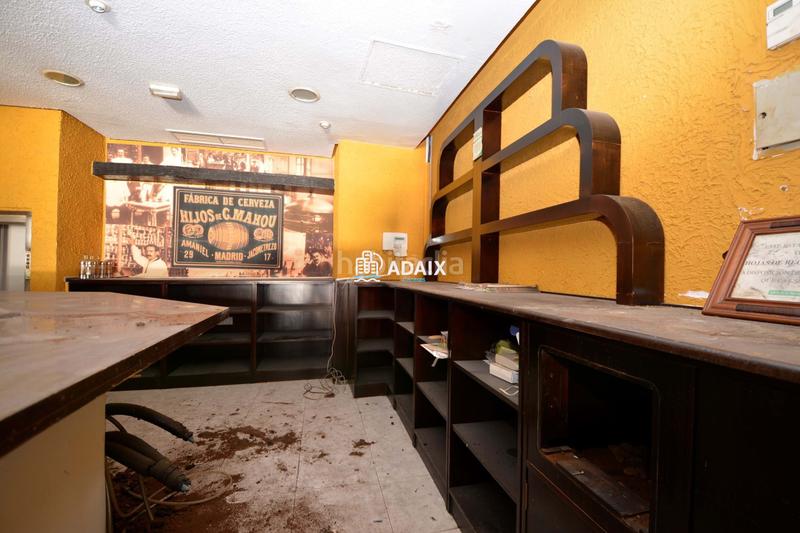 Foto 5a6ae3a8-cae5-4cc1-b69a-b96e04d02de7. Location local commercial dans Centro Cáceres