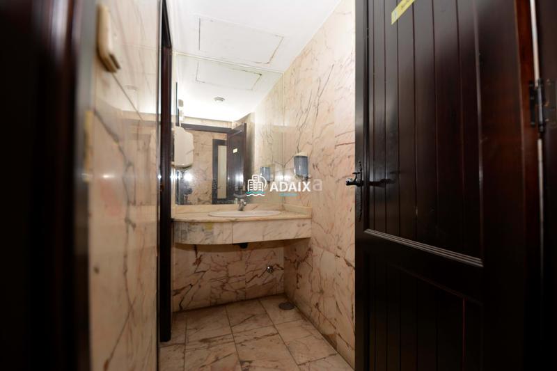 Foto 068ec8b0-8236-49b3-a898-c3b270c69495. Rent business premise in Centro Cáceres