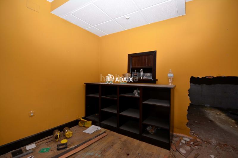 Foto 3d08f7c7-a4cc-45f8-bf90-f3eb1e152e42. Rent business premise in Centro Cáceres