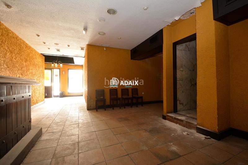 Foto 862f380c-579c-45b9-970c-7f977e096b63. Rent business premise in Centro Cáceres