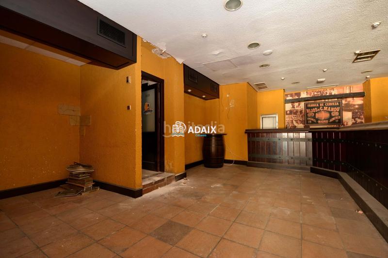 Foto d75d5b7b-dc93-46a1-a7f6-58ad10be473d. Rent business premise in Centro Cáceres