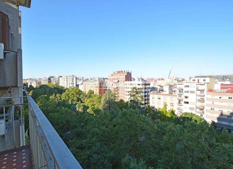 Foto 0868ecb2-7639-4021-98e5-eaa99bce169f. Location appartement dans Centro Cáceres