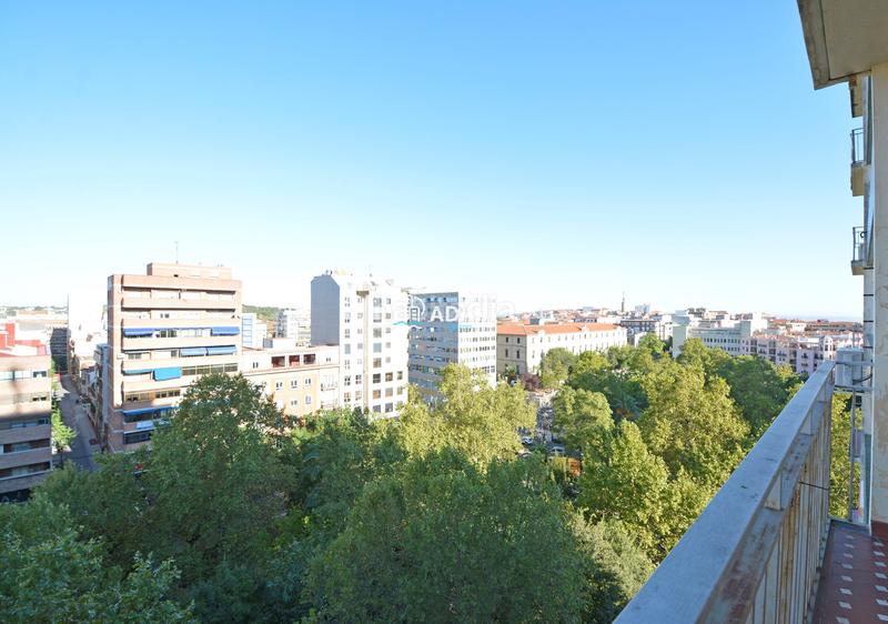 Foto 2b9ebbd9-9bc4-43a0-8f8e-588bdd61e2ea. Location appartement dans Centro Cáceres