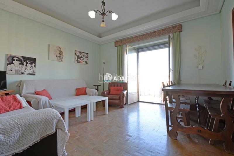 Foto 5445a745-892b-4a0e-b230-6ce2651a96a4. Location appartement dans Centro Cáceres