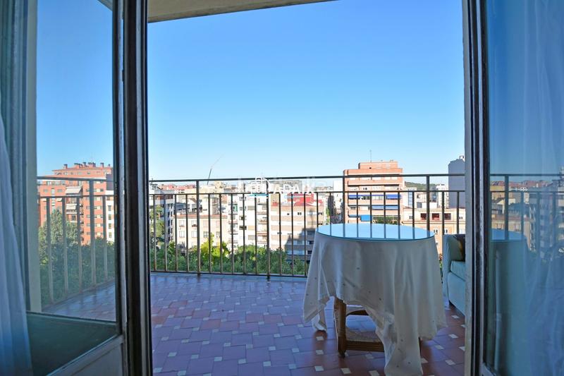 Foto 66e31514-5499-41e4-a4cc-089fe2c1e853. Location appartement dans Centro Cáceres