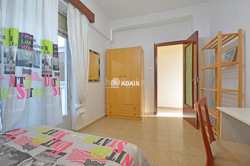Foto c849b63b-e090-42ee-8b4d-9f74f3050e53. Location appartement dans Centro Cáceres