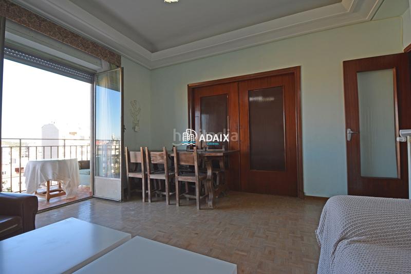 Foto f41fd0f3-7798-47c0-b77a-b453075f4f22. Location appartement dans Centro Cáceres