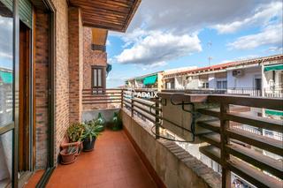 Appartement  Av/ antonio hurtado. Venta de piso en cáceresexclusivo piso de lujo y diseño en pleno