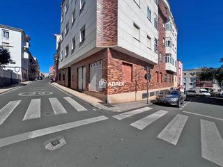 Local Comercial  Cl san justo  pl  pt. cáceres. Local venta 108 m con proyecto de vivienda. cerca de universidad