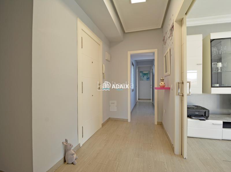 Foto 19755dd3-7898-451b-96e2-3c9bf9feb8ab. Flat with heating in Casco Antiguo Cáceres