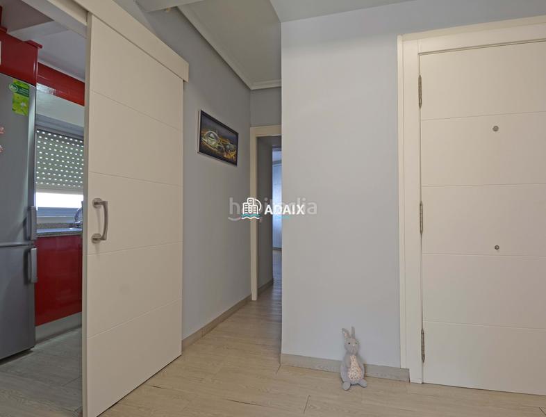 Foto 1cca7881-a1d3-401d-9829-8b3cf37d2278. Flat with heating in Casco Antiguo Cáceres