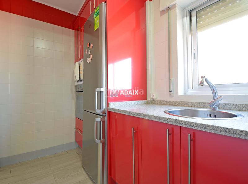 Foto 2a0436be-8272-4d5b-9145-dedfb2ac6d17. Flat with heating in Casco Antiguo Cáceres