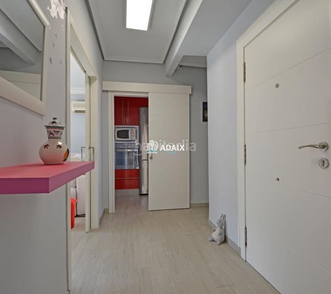 Foto 47d80b24-2bbd-43d7-9d1a-1e459c9308e7. Flat with heating in Casco Antiguo Cáceres