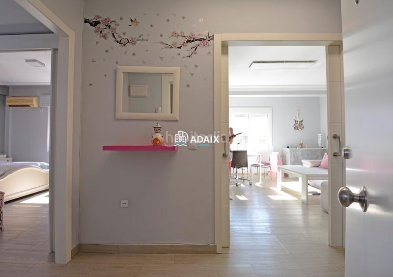 Foto 49ea27ea-4809-46d7-8145-5d8b11d038ab. Flat with heating in Casco Antiguo Cáceres