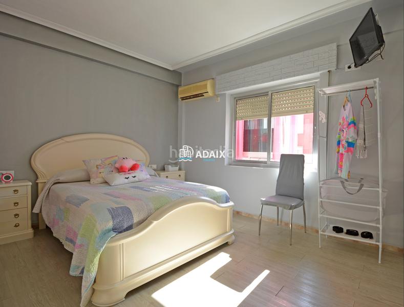 Foto 6a221d6d-ad5b-47ea-9016-b5dba1753fc6. Flat with heating in Casco Antiguo Cáceres