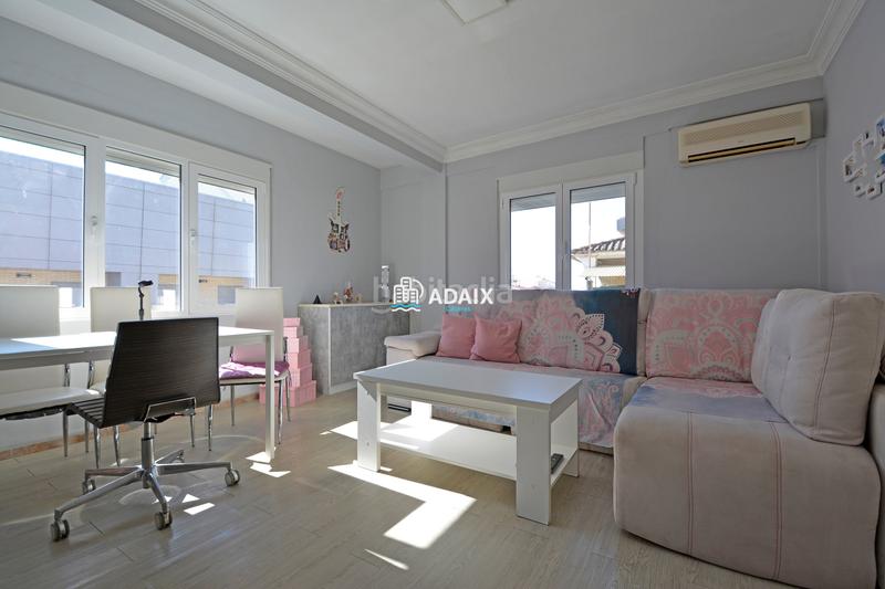 Foto 6f723b95-69dd-42cc-9f7b-d57a31f86ee7. Flat with heating in Casco Antiguo Cáceres