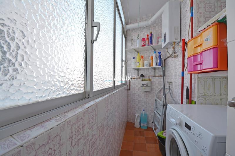 Foto 7249c6e1-73e1-4e95-901c-063ffcc63556. Flat with heating in Casco Antiguo Cáceres