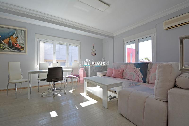 Foto 7f7fe44c-d518-4f29-997a-842c99705938. Flat with heating in Casco Antiguo Cáceres