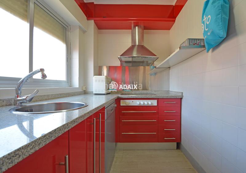 Foto 8e0cc5e4-7a28-4c36-9685-ad9185429e33. Flat with heating in Casco Antiguo Cáceres