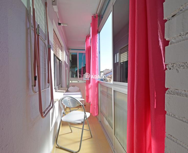 Foto 935b0757-61c3-4a32-9f0d-e750370b575d. Flat with heating in Casco Antiguo Cáceres