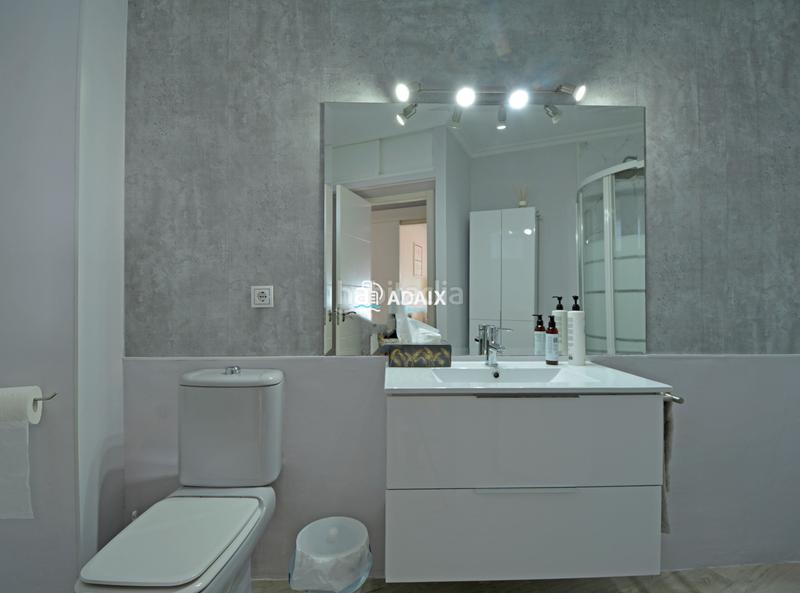 Foto 94180e24-06d1-4ba6-b558-c85126c8335b. Flat with heating in Casco Antiguo Cáceres