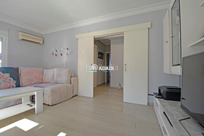 Foto 98ef35be-9353-4c38-b978-70137a22505f. Flat with heating in Casco Antiguo Cáceres