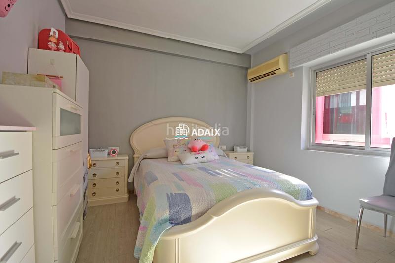 Foto 9bcdbdb0-b1fb-4c76-8072-1d5a6a38e03d. Flat with heating in Casco Antiguo Cáceres