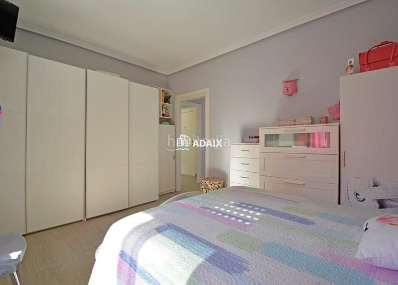 Foto 9fbec836-2150-4d06-b2d4-b08c0ddd9edc. Flat with heating in Casco Antiguo Cáceres