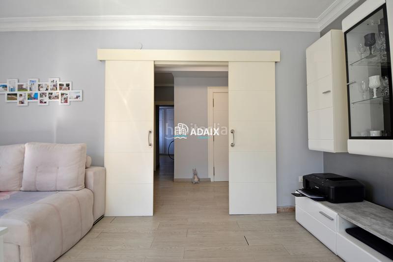 Foto d83f76de-6211-4fe5-89b2-f068aef93f83. Flat with heating in Casco Antiguo Cáceres