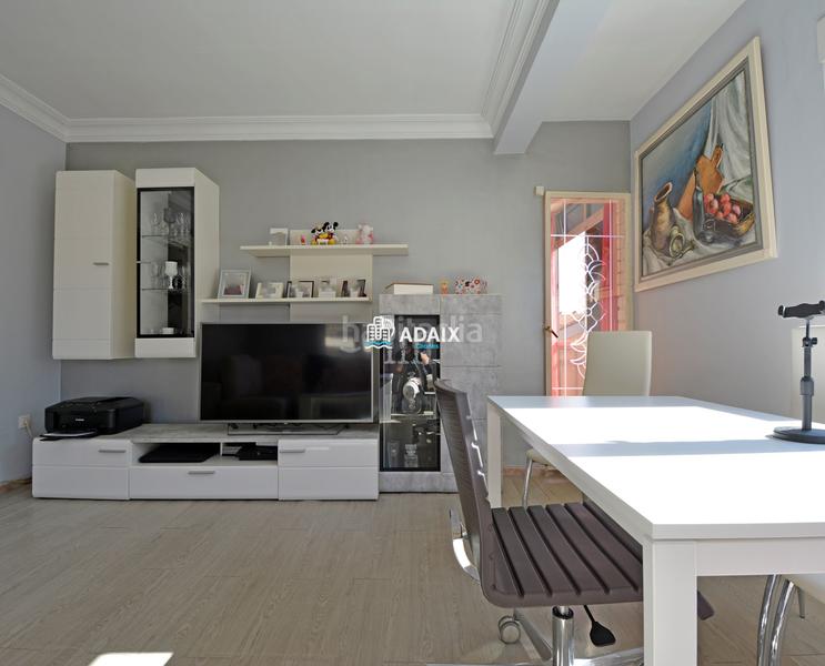 Foto dcd615eb-6951-4e80-93ac-ed0104bd1dd1. Flat with heating in Casco Antiguo Cáceres