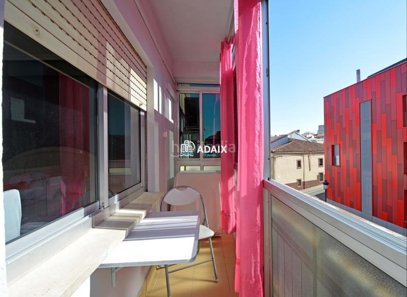 Foto e85d791a-52cc-441f-8c54-30d9cc9eb214. Flat with heating in Casco Antiguo Cáceres