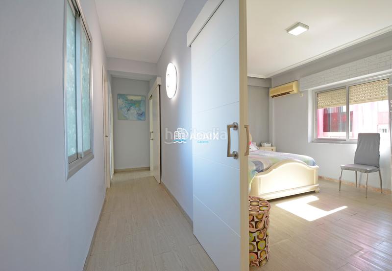 Foto e8f5ea22-2d76-44ee-9298-971744fc3dd9. Flat with heating in Casco Antiguo Cáceres