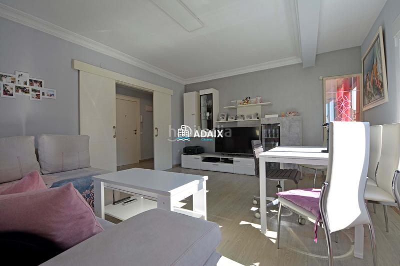 Foto f907ebda-49cf-48da-9f17-b3d4d0342c00. Flat with heating in Casco Antiguo Cáceres