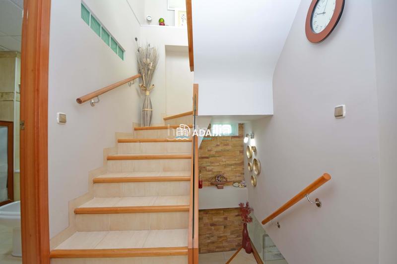 Foto 08976c52-0bb6-4045-9c5c-80fe7425b7ea. Maison jumelée avec chauffage dans Casco Antiguo Cáceres